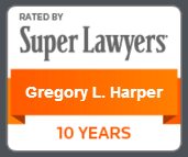 Insurance Law Attorney Seattle — Gregory L. Harper