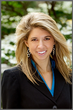Nicole A. Johnsen