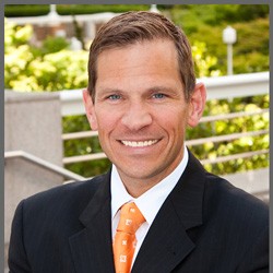 Todd Hayes